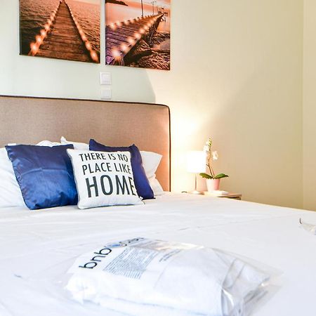 Athenian Sunny Apartment Dış mekan fotoğraf