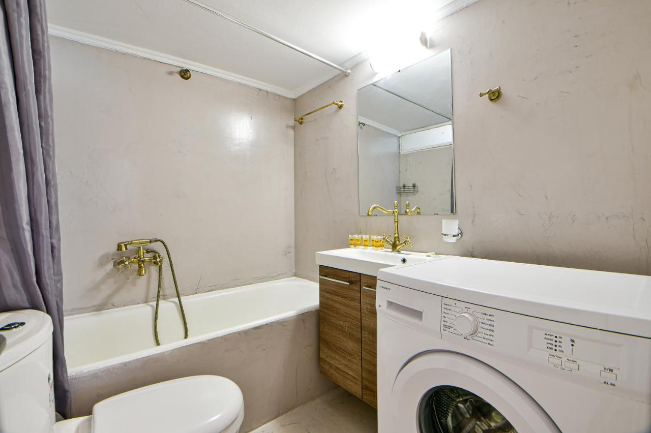 Athenian Sunny Apartment Dış mekan fotoğraf